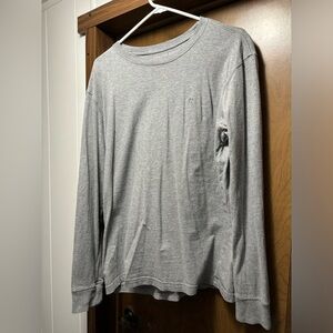 American Eagle long sleeve T-shirt Men’s size M
